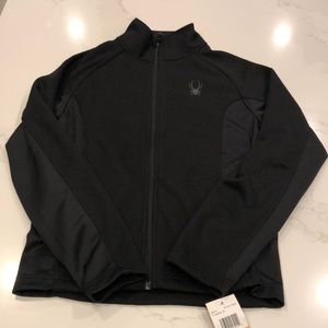 NWT Men’s Spyder jacket, size small